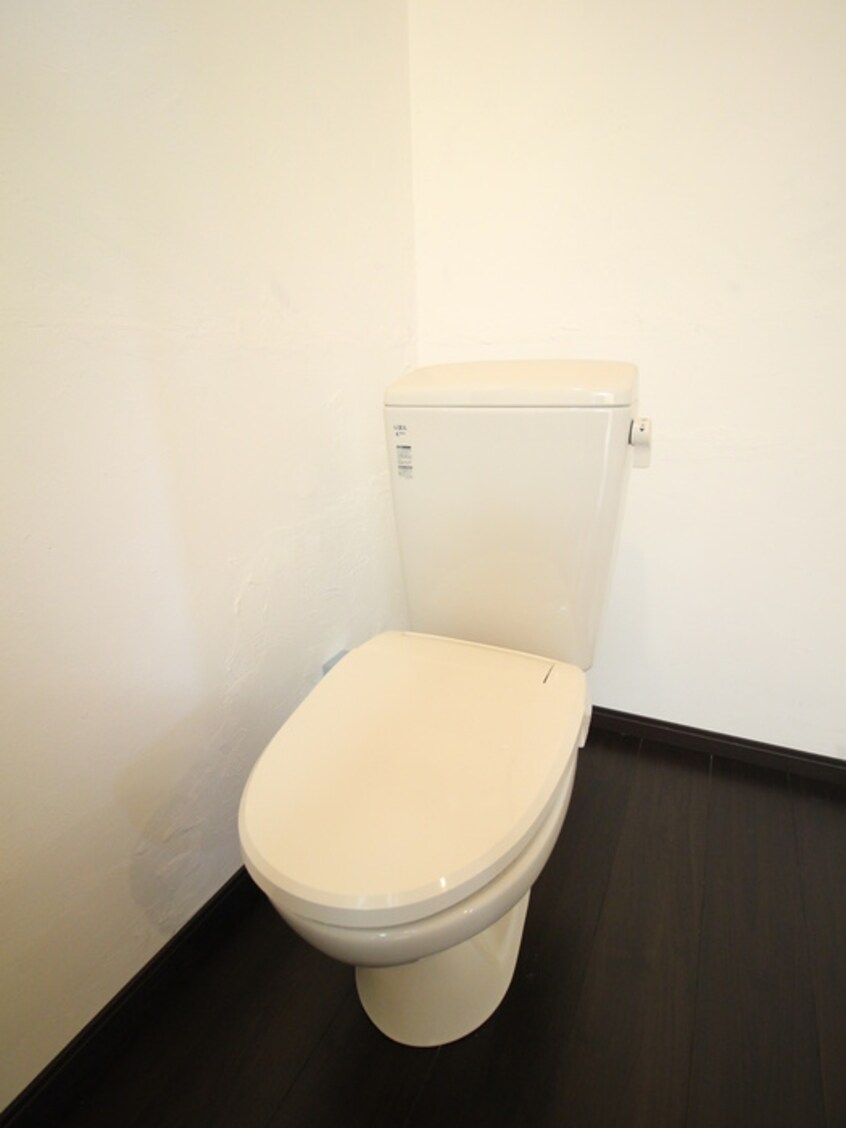 トイレ スト－クマンション