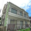 篠崎マンション（３０１）の外観