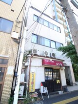 長堀ビル