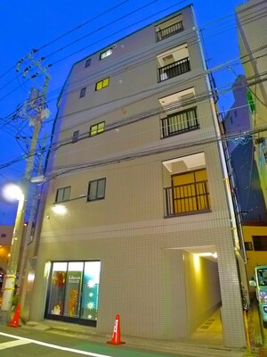 マジョラム