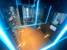 エントランス部分 ﾊｰﾓﾆｰﾚｼﾞﾃﾞﾝｽ池袋ﾒﾄﾛｹﾞｰﾄ（103）