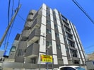 RIKAON船橋湊町の外観