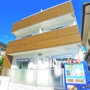 外観写真 ヴィラ馬橋