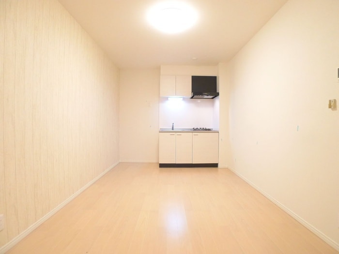 居室 ヴィラ馬橋