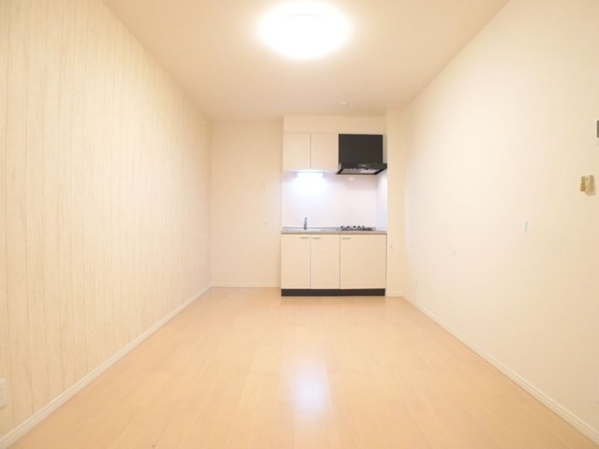 居室 ヴィラ馬橋