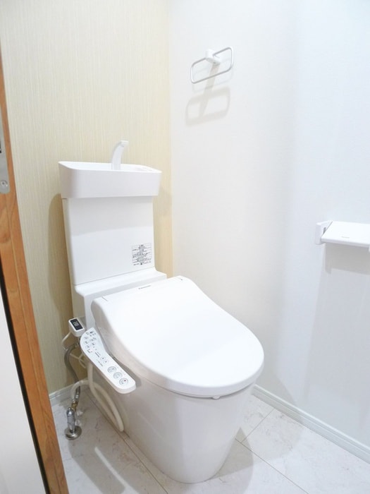 トイレ ヴィラ馬橋