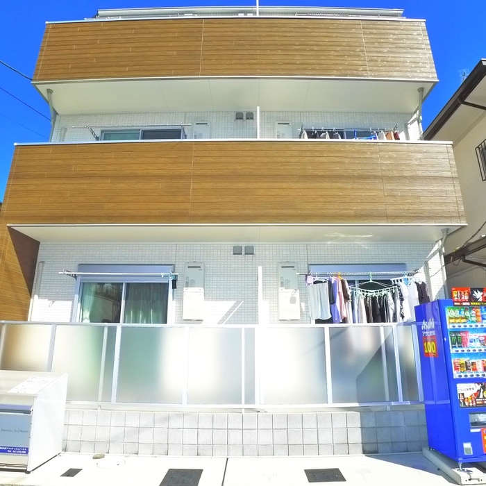 周辺環境 ヴィラ馬橋