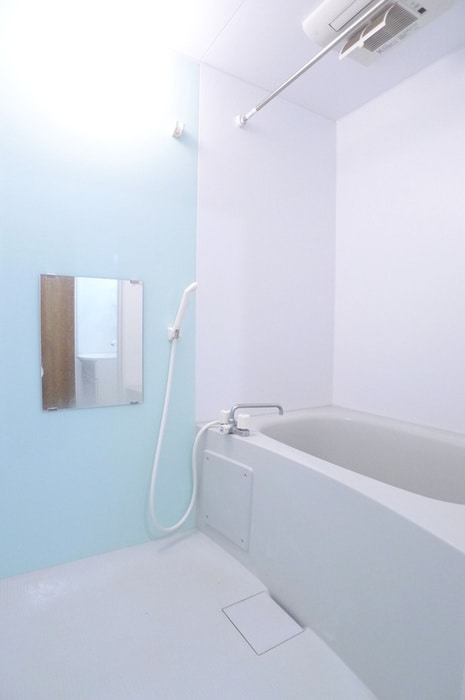 バス／シャワールーム等 ヴィラ馬橋