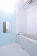 バス／シャワールーム等 ヴィラ馬橋