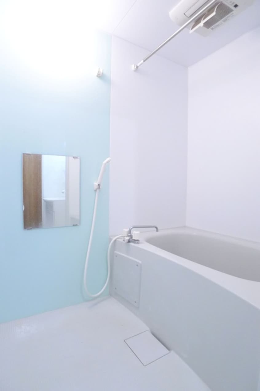 バス／シャワールーム等 ヴィラ馬橋