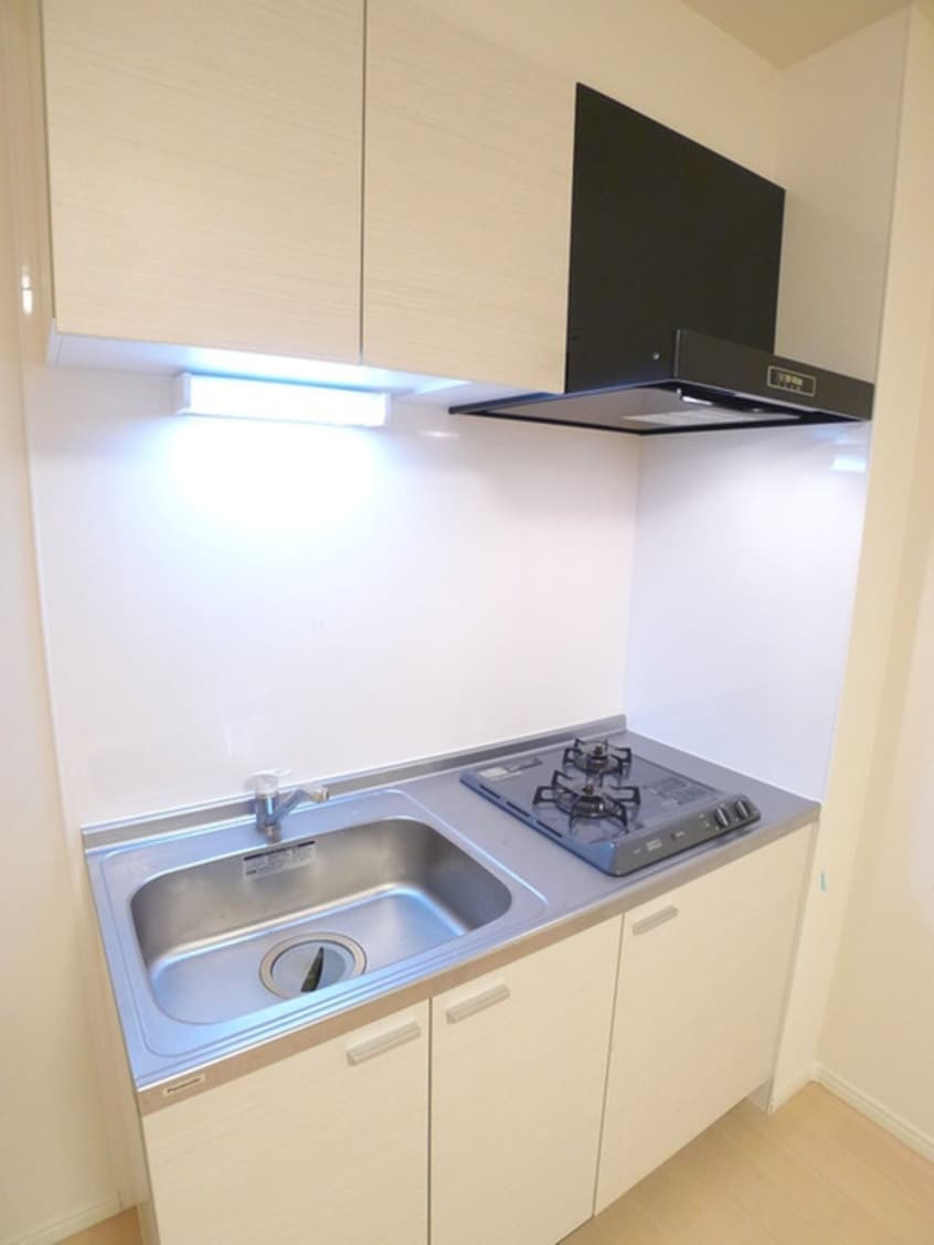 キッチン ヴィラ馬橋