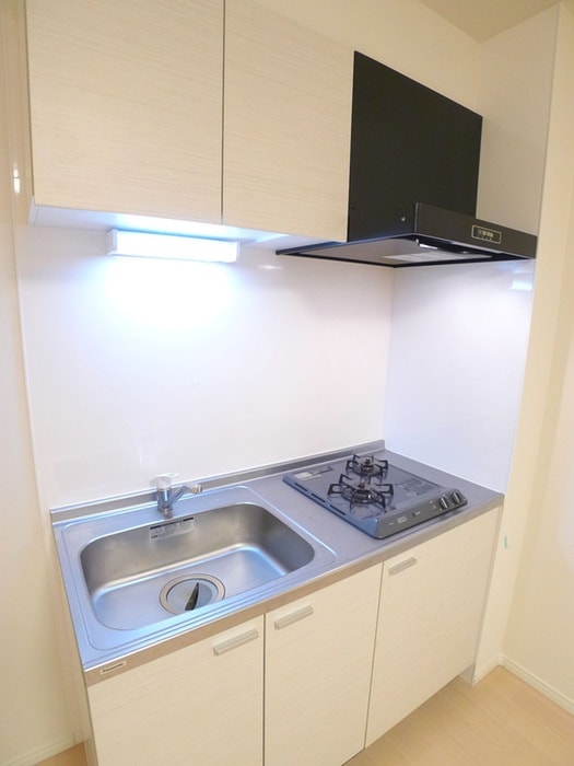 キッチン ヴィラ馬橋