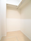 収納 ヴィラ馬橋