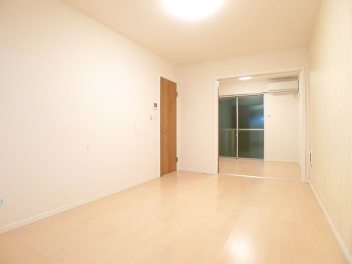 内観写真 ヴィラ馬橋