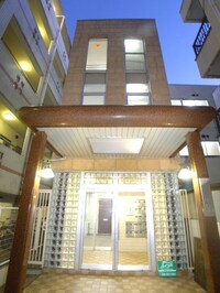 アイシン青木町