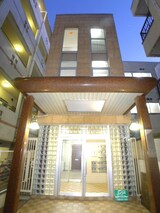 アイシン青木町