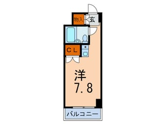 間取図 ＦＴ文京