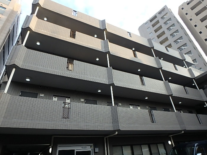 外観写真 ＦＴ文京