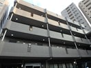ＦＴ文京の外観