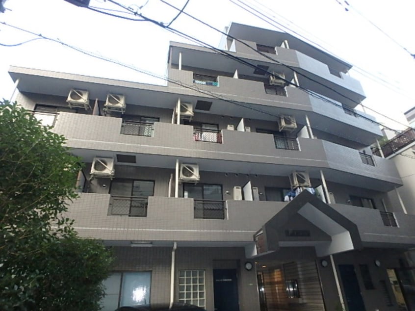 外観写真 ＦＴ文京
