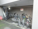 駐輪場 ＦＴ文京
