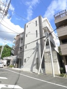Printemps東岸町の外観