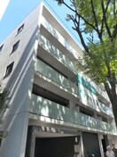 外観写真 バンデューセン上北沢