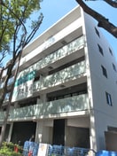 建物設備 バンデューセン上北沢