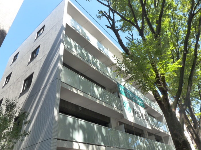 その他 バンデューセン上北沢