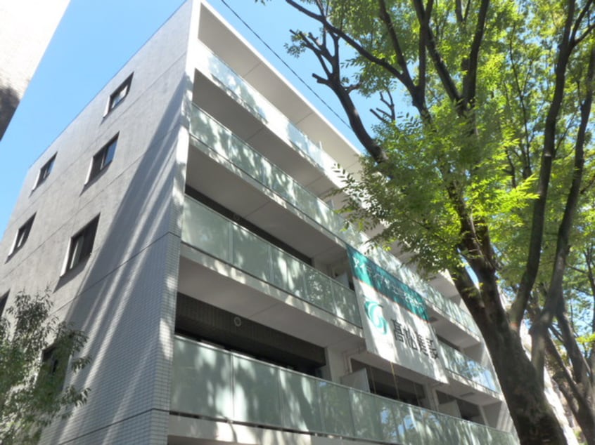 その他 バンデューセン上北沢