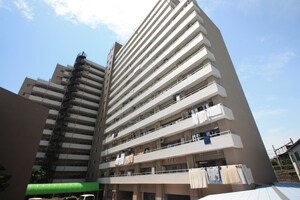 大森永谷マンション(706)