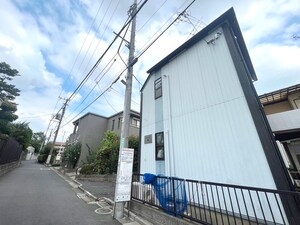 エステートピア榊