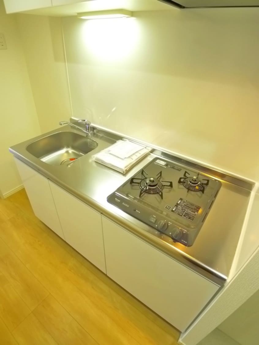 キッチン レインボー