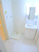 内観写真 レインボー