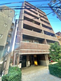 フェニックス池袋参番館(204)