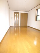 居室 稲毛台フラット