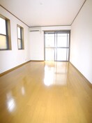 居室 稲毛台フラット