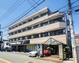 ラベンダ－仙川