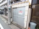 建物設備 ラベンダ－仙川