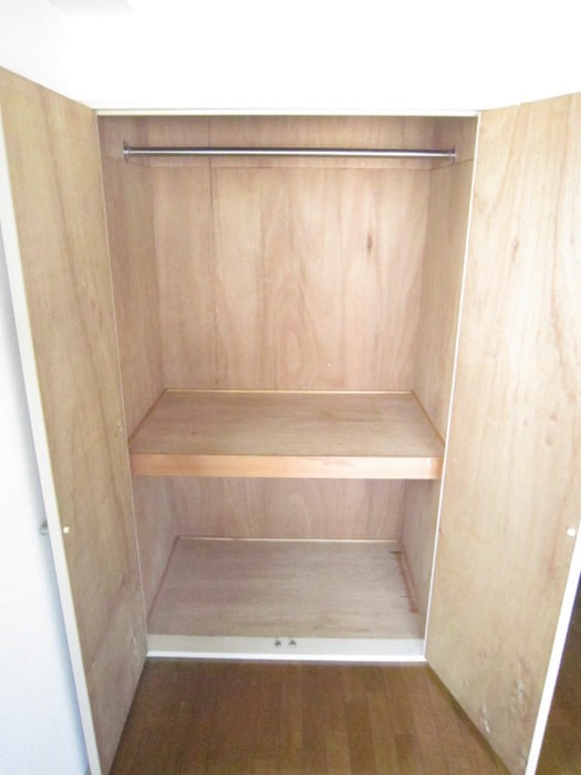 収納 ラベンダ－仙川