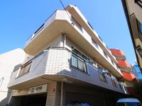 ル・ベール古屋