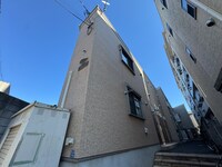 キャメル上板橋