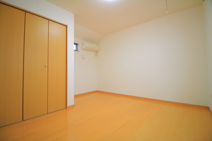 居室 キャメル上板橋