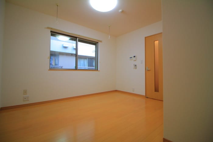 居室 キャメル上板橋