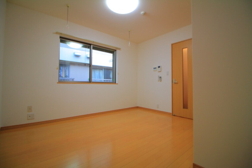 居室 キャメル上板橋