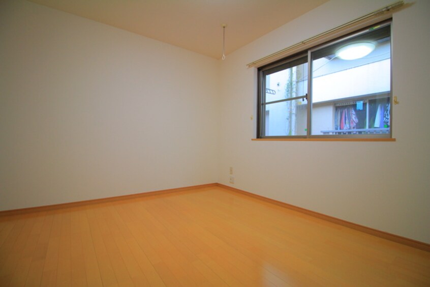 居室 キャメル上板橋