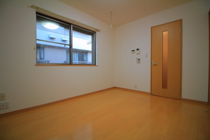 居室 キャメル上板橋