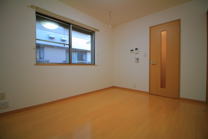 居室 キャメル上板橋