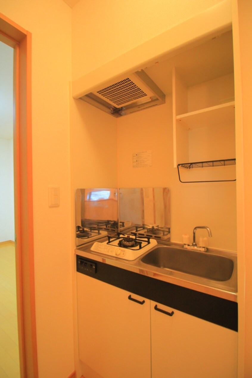 キッチン キャメル上板橋