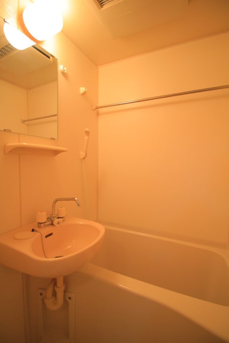 バス／シャワールーム等 キャメル上板橋